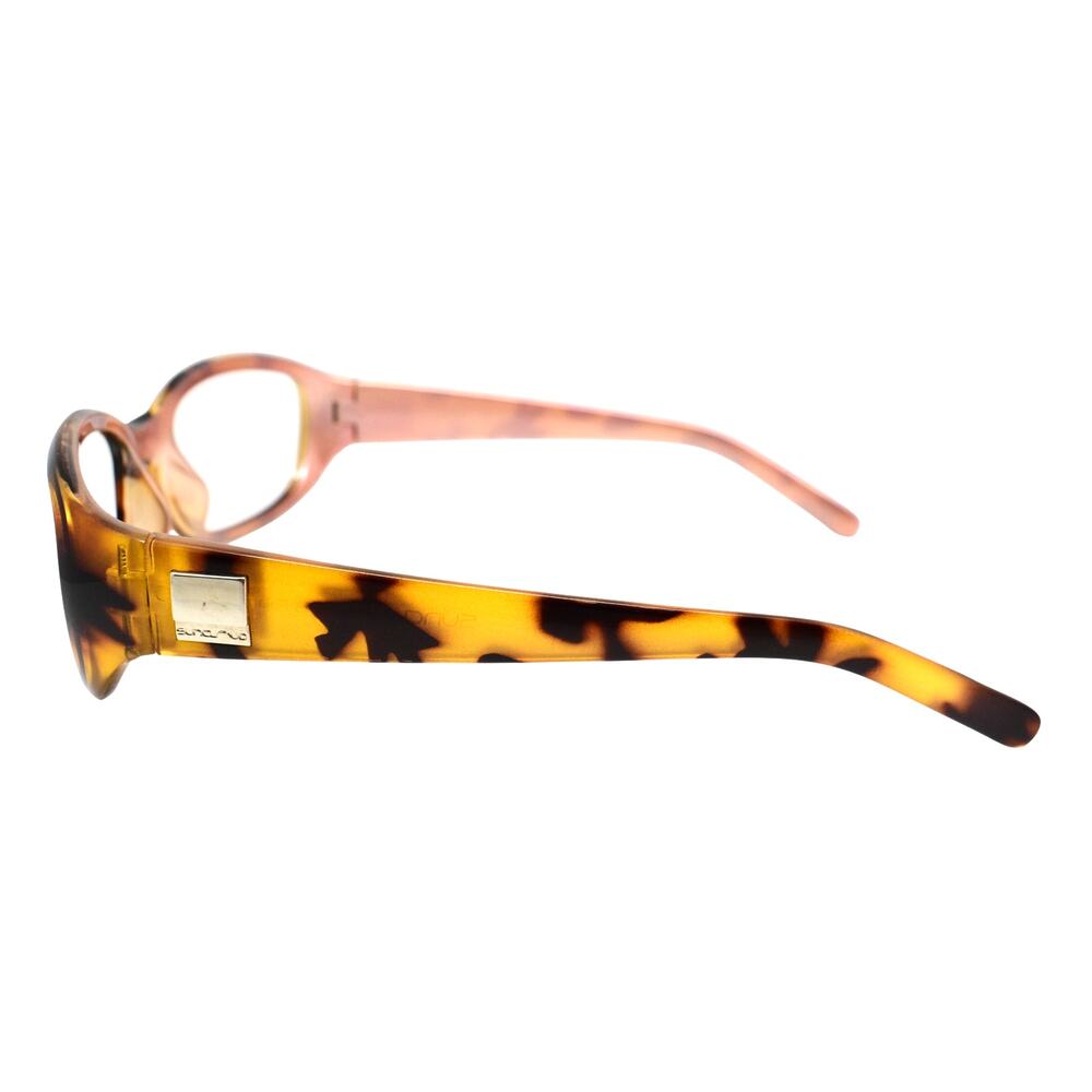 Suncloud Iris Sunglass / Eyeglass Frames Only - G… - image 5